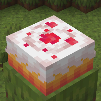 Cake