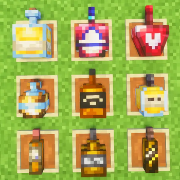 Let's Do 3D Drinks — screenshot 8