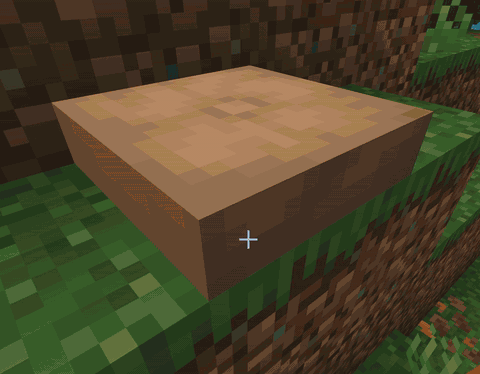 In Game View