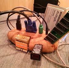 potato pc optimisation