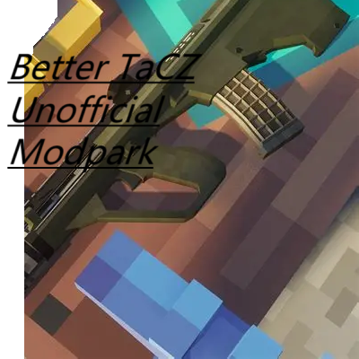 Better TaCZ Modpack [Unofficial]
