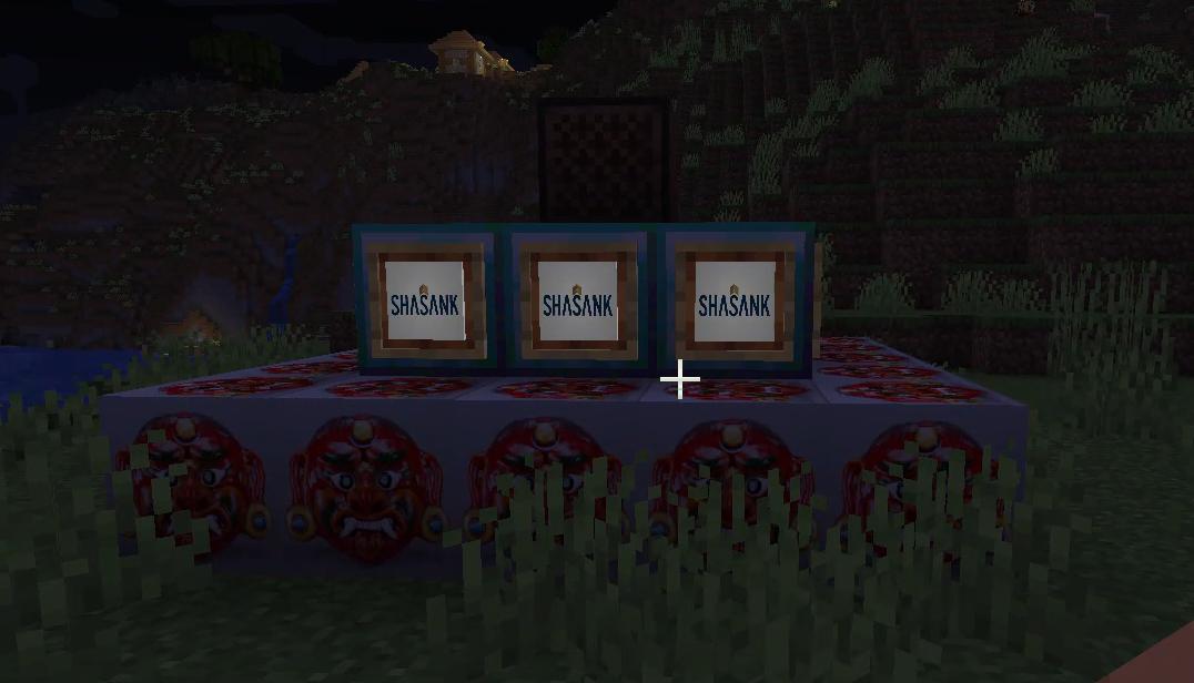 Creator Card