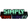 Simply Cave Biomes
