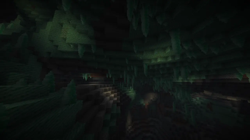 Jadeite Caves