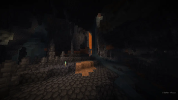 Galena Caves