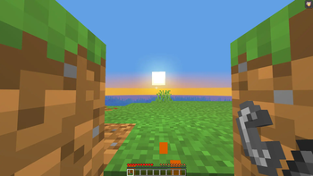 no fire overlay