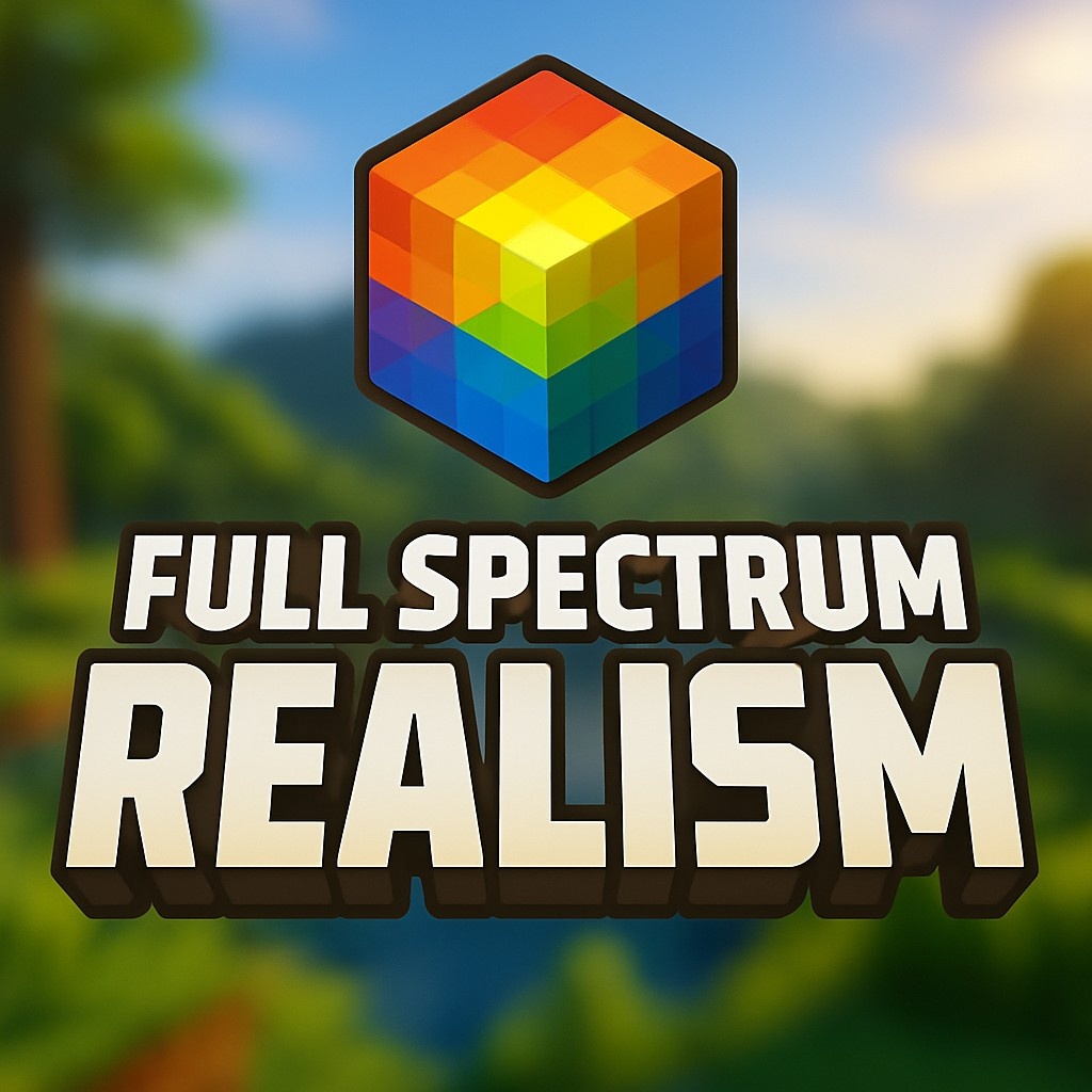Full Spectrum Realism