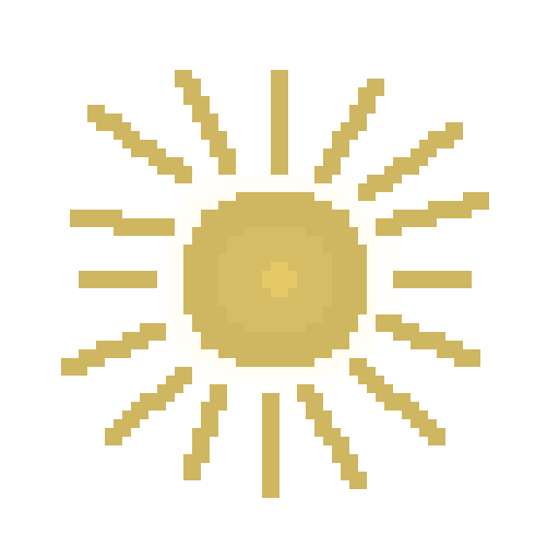 sun texture