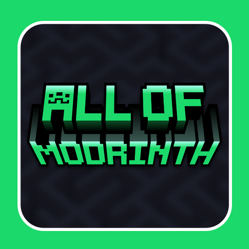 All of Modrinth