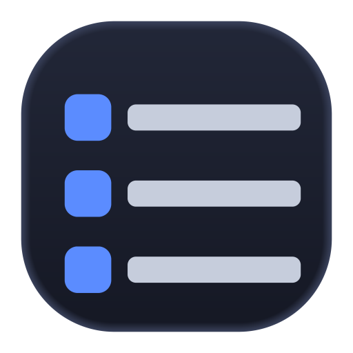Rounded Tab