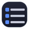 Rounded Tab