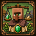 Villager Rebalance