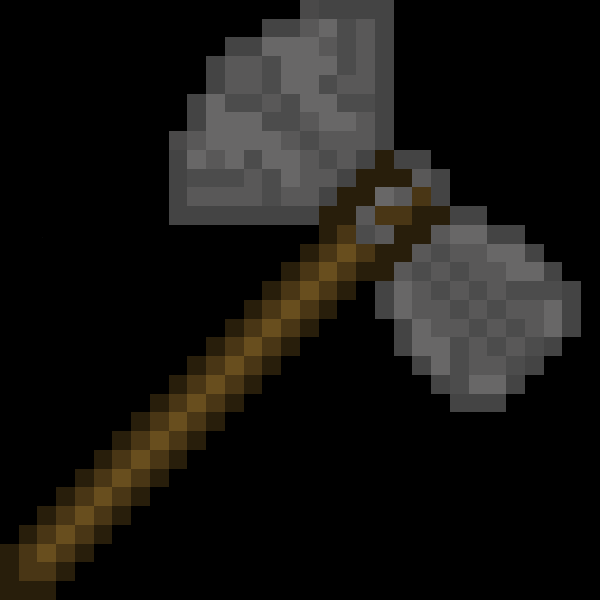 Red's Stormbreaker