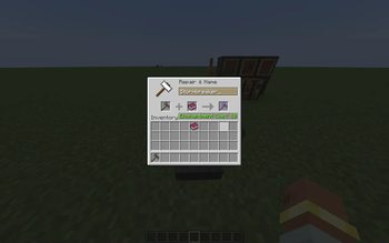 Cost for both of these Enchantments