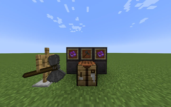 Everything in this Mod
