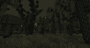 Biomes Of The Ancients