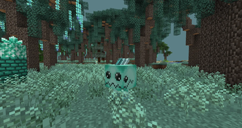 Biomes Of The Ancients