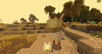 Biomes Of The Ancients