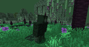 Biomes Of The Ancients
