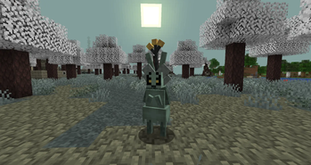 Biomes Of The Ancients