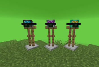 Gas Masks