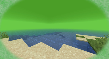 Mask Fog Stage 1