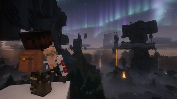 Lara's Epic Adventures