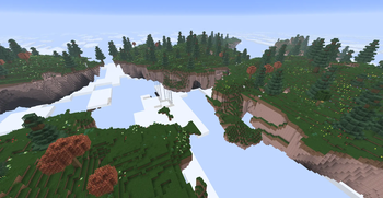 The Skylands