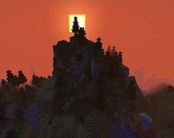 Beautiful Sunset