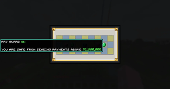 PAY GUARD