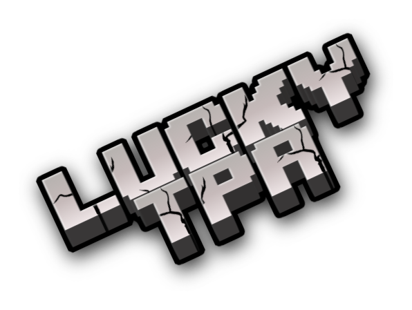 Logo for LuckyTPA