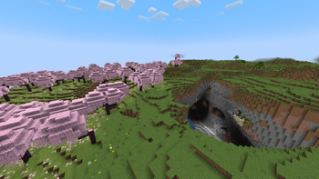 Moderner 1.7.9b generation