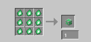 Phos Block Recipe