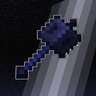 Only immortal mace