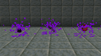 Only immortal mace — screenshot 1