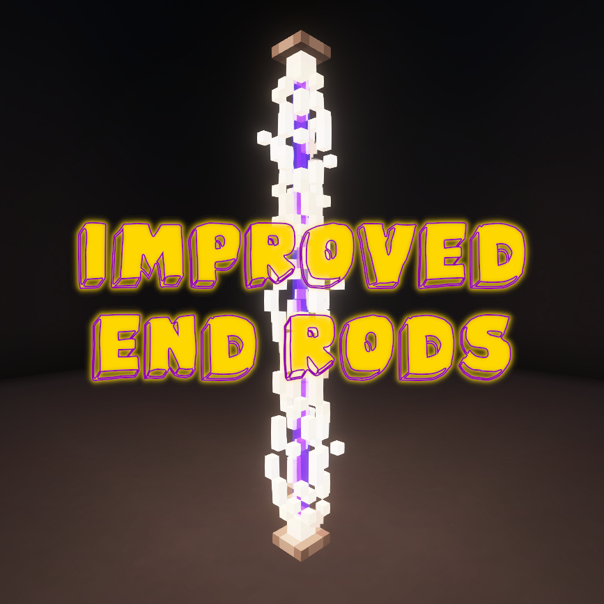 Improved End Rods