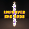 Improved End Rods