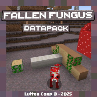 Fallen Fungus
