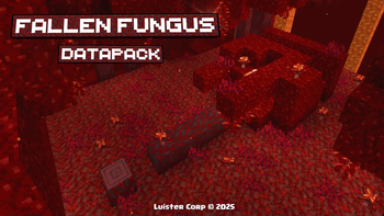 Crimson Fungus