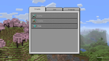 Minigames