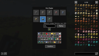 Let's look for some diamonds