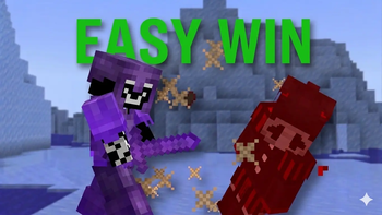 Easy win