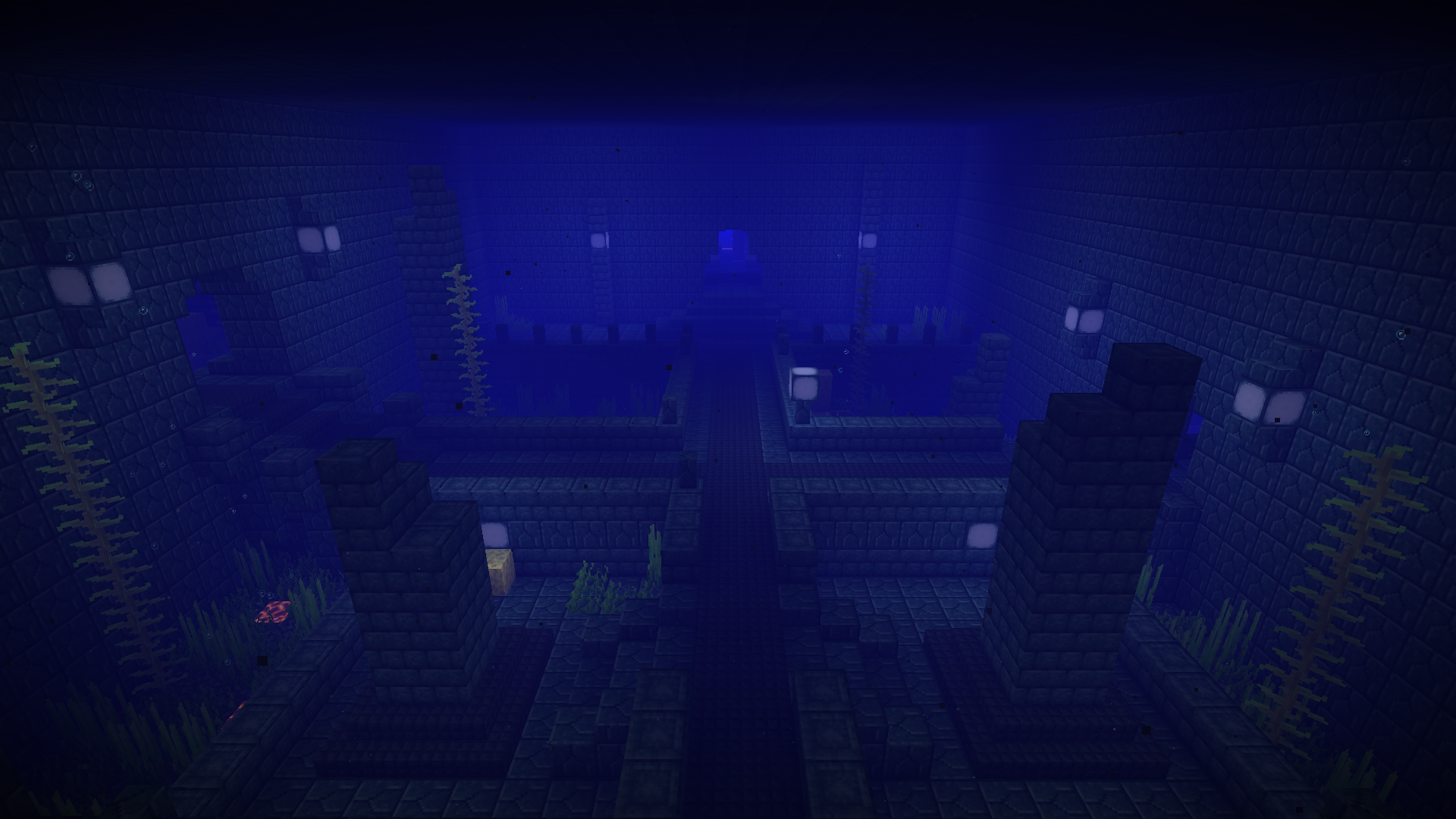 Abyssal Ruins
