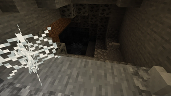 Spider cave