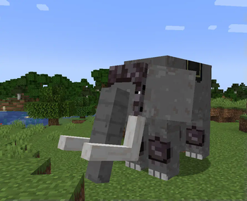 War Elephant