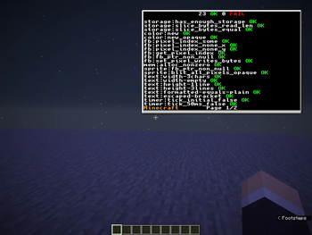 Miniview example