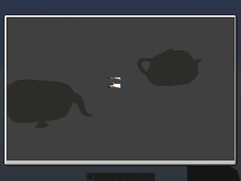 GooseGPU and a simple 3D scene