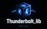 Thunderbolt_lib logo