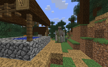 Old new game