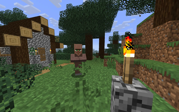 Old new game